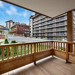 Appartement Courchevel 1650, 4 pièces, 6 personnes - FR-1-563-15