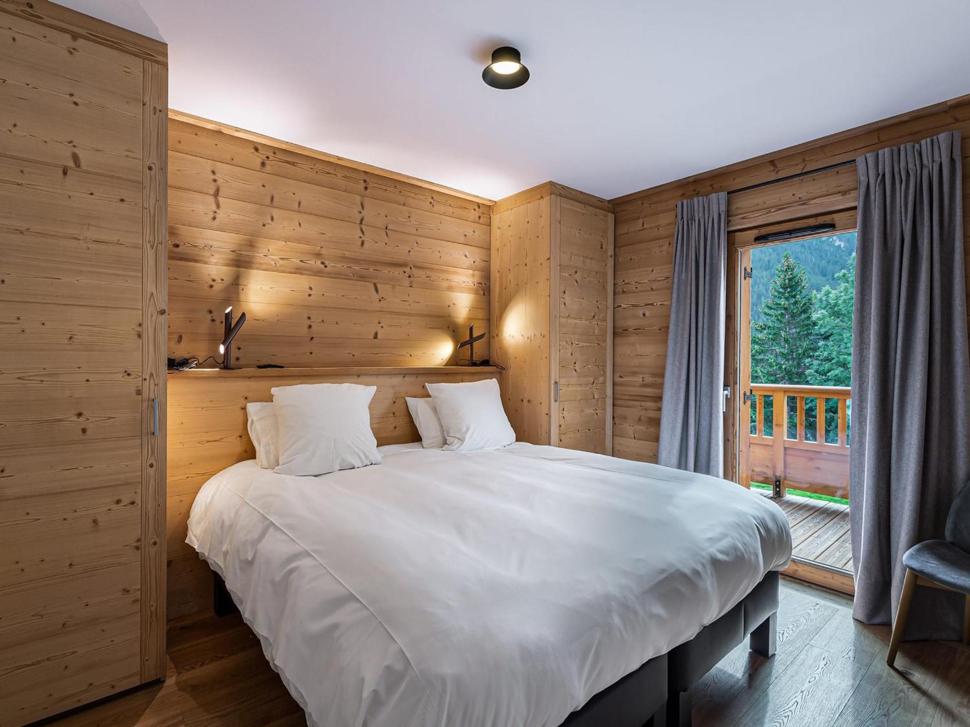 1650, 4 Pièces, 6 Personnes - Fr-1-563-15 Courchevel